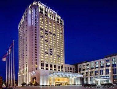 Howard johnson parkview plaza erdos