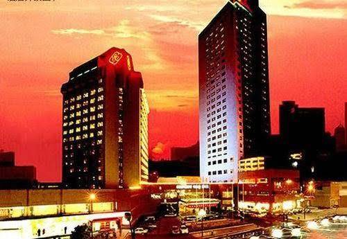 Chunting hotel changzhou