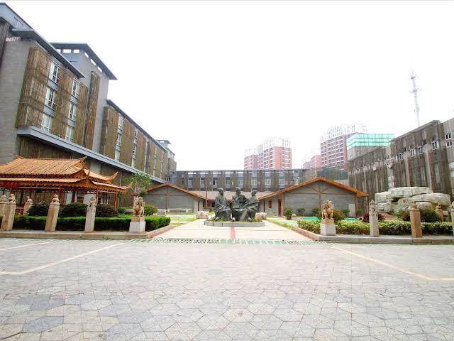 Dongpo hotel