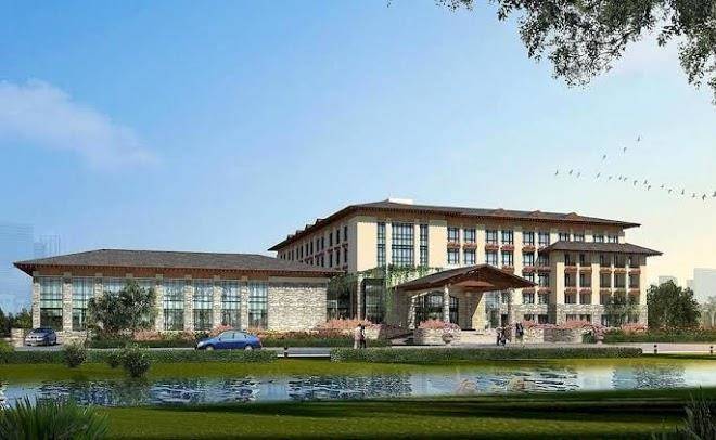 Fengze grang hotel