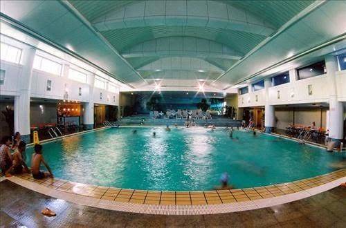 Grand soluxe international hotel