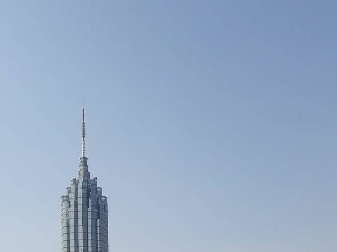 Jin jiang international hotel changzhou
