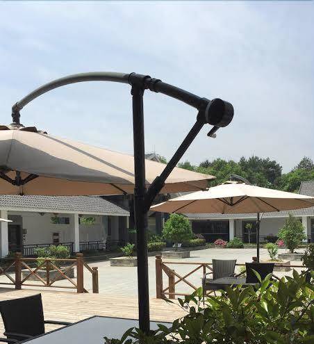 Liyang tianmu mingju hotel