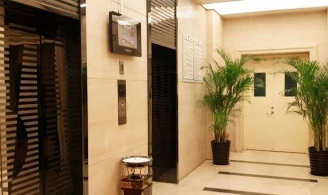 Mingdu Zhenru Hotel Changzhou Image