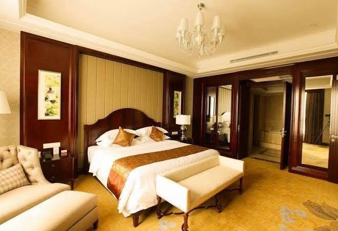 Ramada changzhou