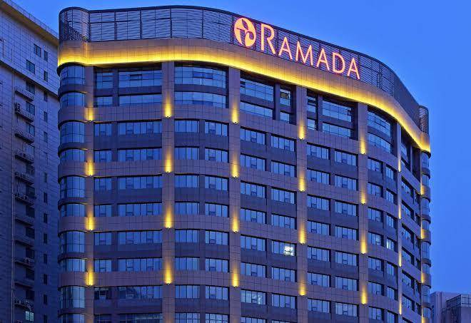 Ramada changzhou north