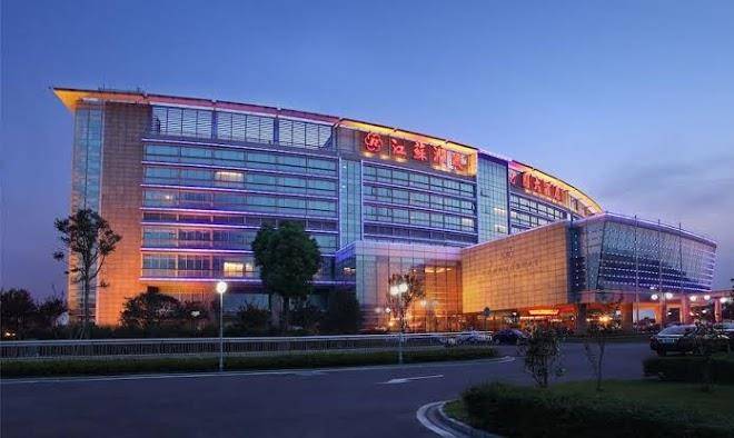 Run'ao grand garden hotel jiangsu