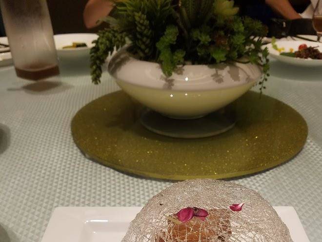 Tiyuan hotel