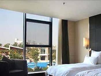 Days hotel lianyungang zhenxing