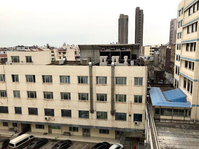 Hedian hotel