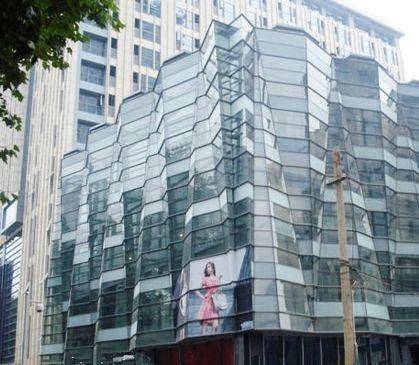 City tribe boutique hotel kairun jincheng