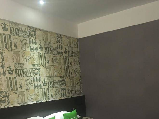 Elan hotel nanjing confucius temple zhangfuyuan