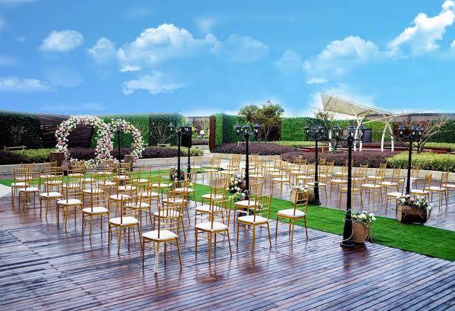 Golden eagle summit hotel jiangning