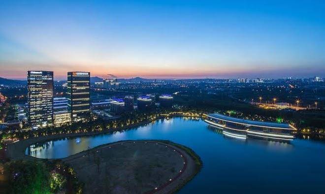 Holiday inn nanjing qinhuai south