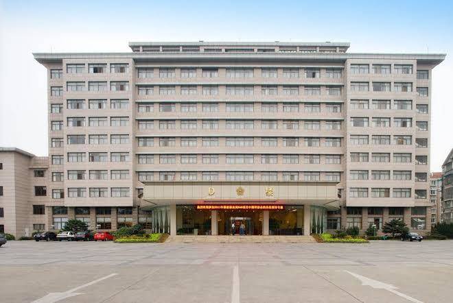 Huadong hotel