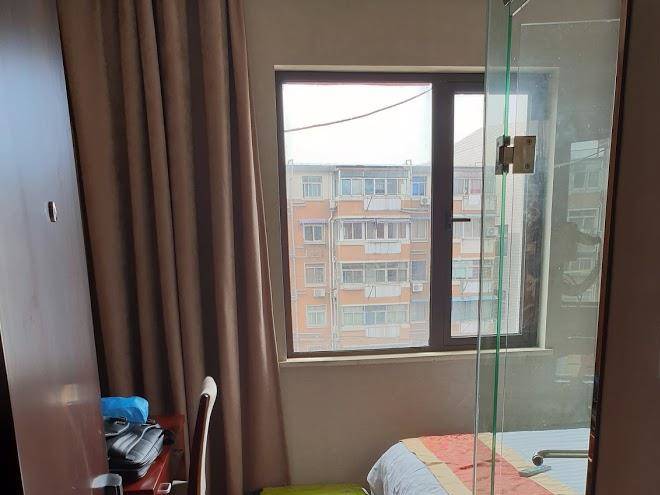 Jiajia hotel