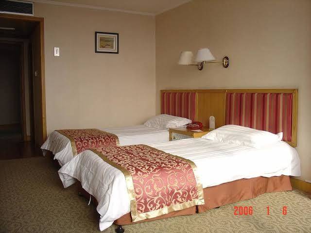 Jiangsu material hotel