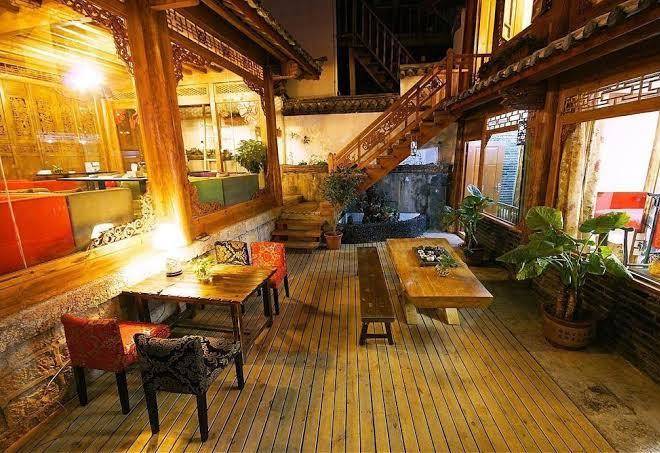 Jingli hotel