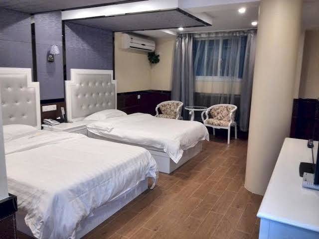 Kending hotel jiangning tuoleja branch