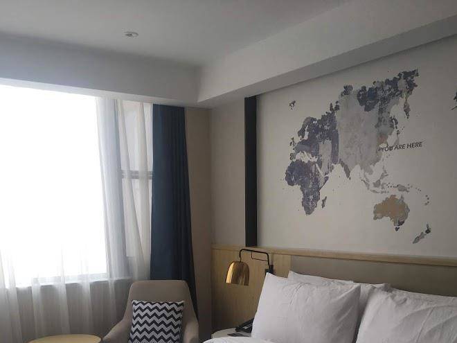 Kyriad marvelous hotel