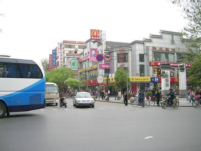 Lianyou hotel