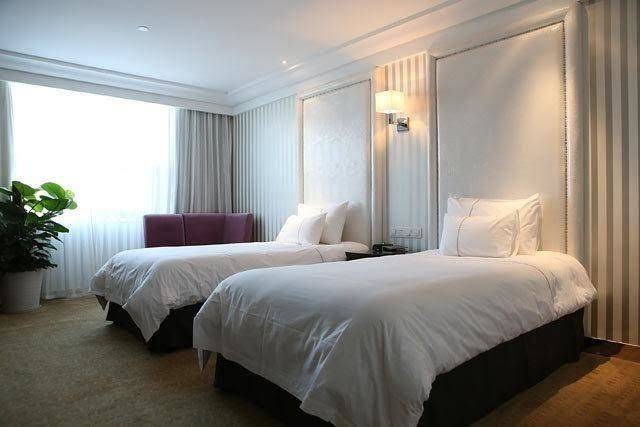 Nanjing grand da qiao hotel