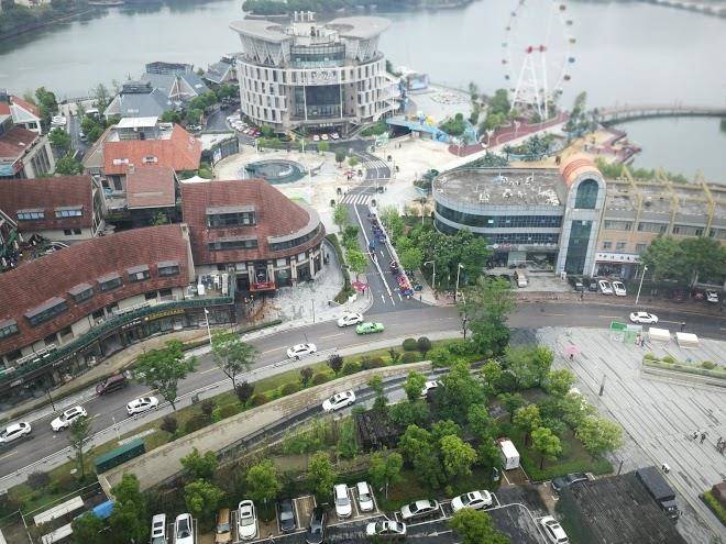 Nanjing jinying shangmei