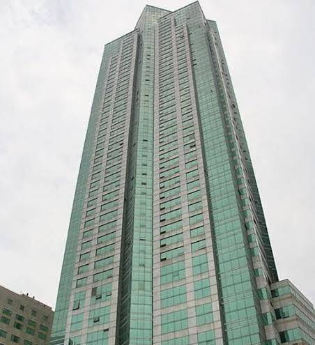 Nanjing scholars hotel