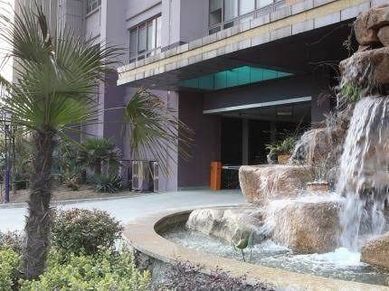 Nanjing vogue motel