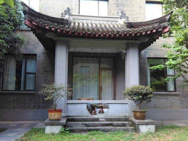 Nanyuan hotel