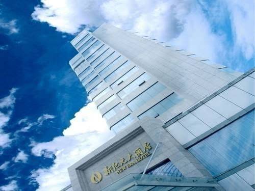 New era hotel