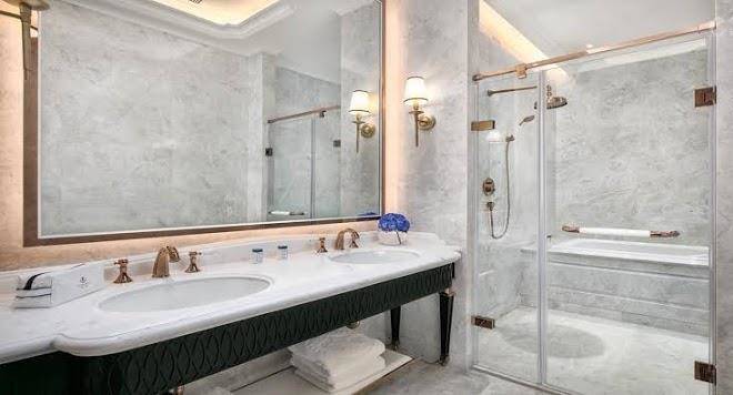 New jingli hotel