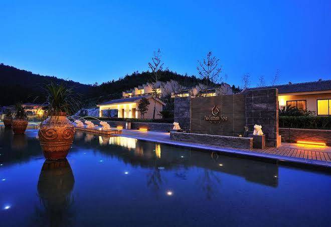 Regalia resort & spa