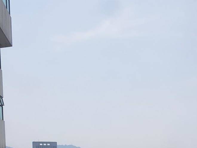 Shuguang international hotel southeast gate