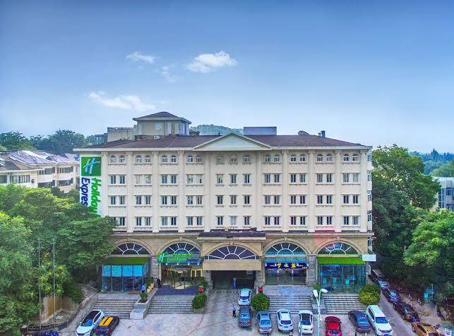 Siya garden hotel