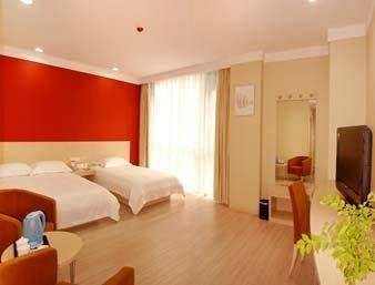 Super 8 hotel
