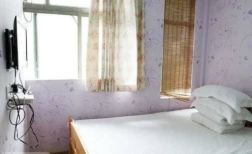 Zhaoyixian hotel