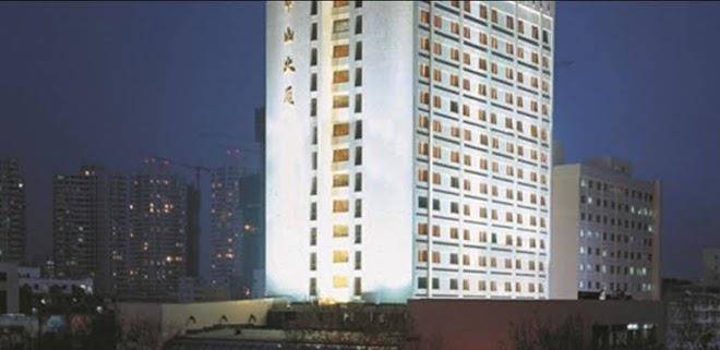 Zhongshan hotel