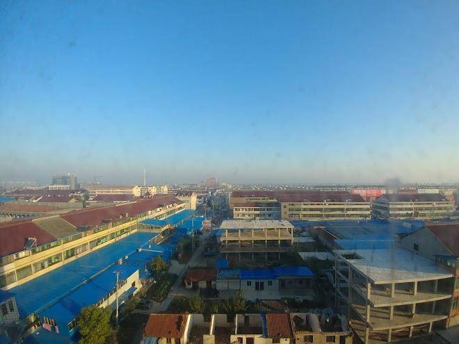 Dadao international hotel