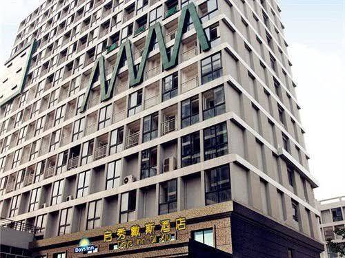 Days inn qi xiu