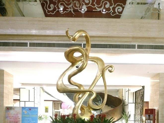 Dyna sun international hotel