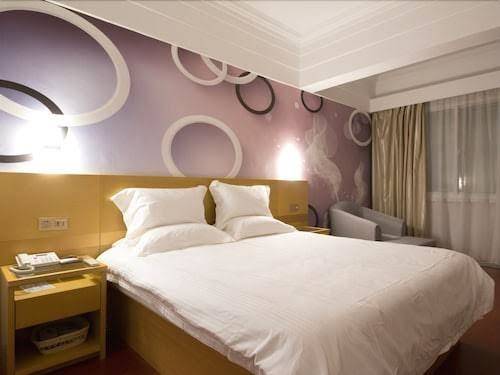 Greentrees alliance hotel
