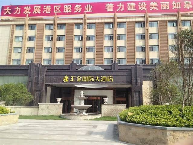 Hui jin international hotel