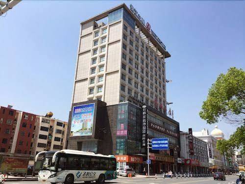 Jinjiang star