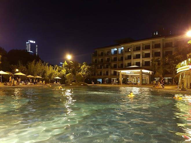 Wenfeng hotel