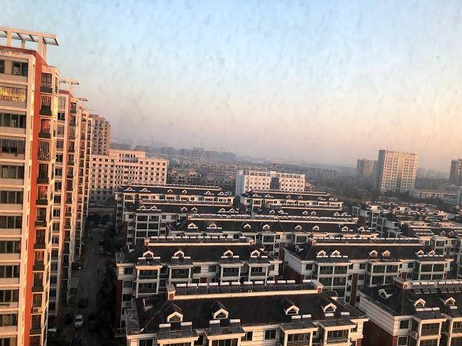 Jiangshan hotel
