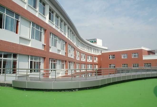 Century hotel