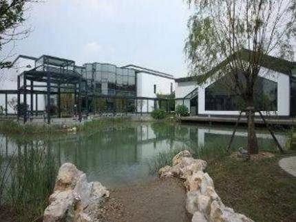 Days hotel suzhou