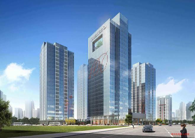Doubletree by hilton hotel suzhou