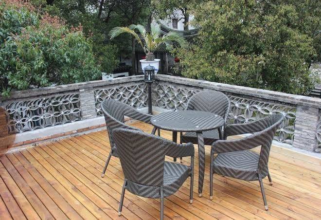 Empress chen boutique hotel & spa